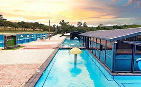 Ndalo Lodge Mbombela